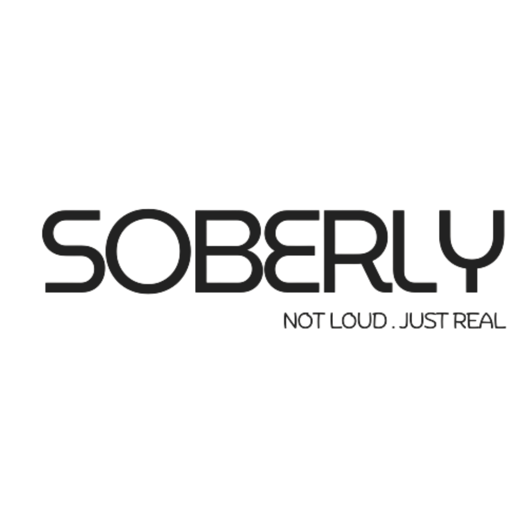 Soberly